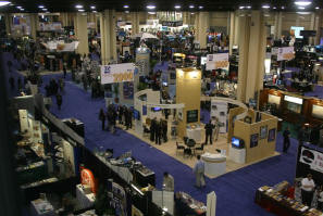 nrb_convention_floor