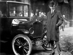 Henry Ford Courtesy media.Ford.com 