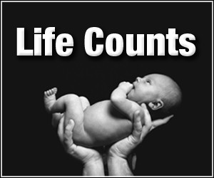 life counts